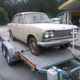 Illustration for article titled mobile.de Find Of The Day: 1967 Prince Skyline S50 LHD(!)